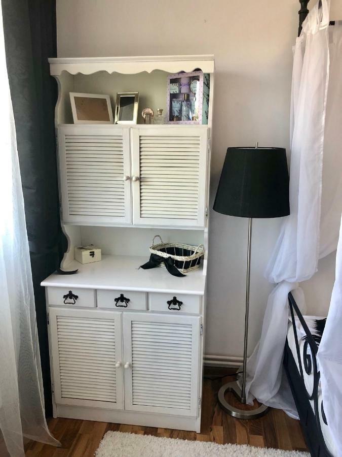 Little Cute Homey Apartman Satu Mare Ngoại thất bức ảnh