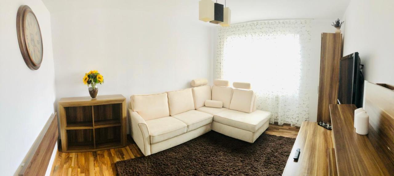 Little Cute Homey Apartman Satu Mare Ngoại thất bức ảnh
